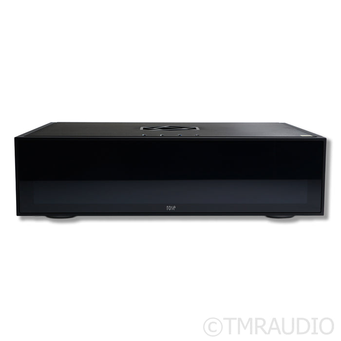 HiFi Rose RS130 Streaming Transport