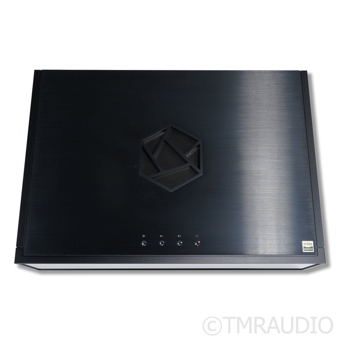 HiFi Rose RS130 Streaming Transport