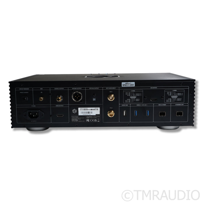 HiFi Rose RS130 Streaming Transport