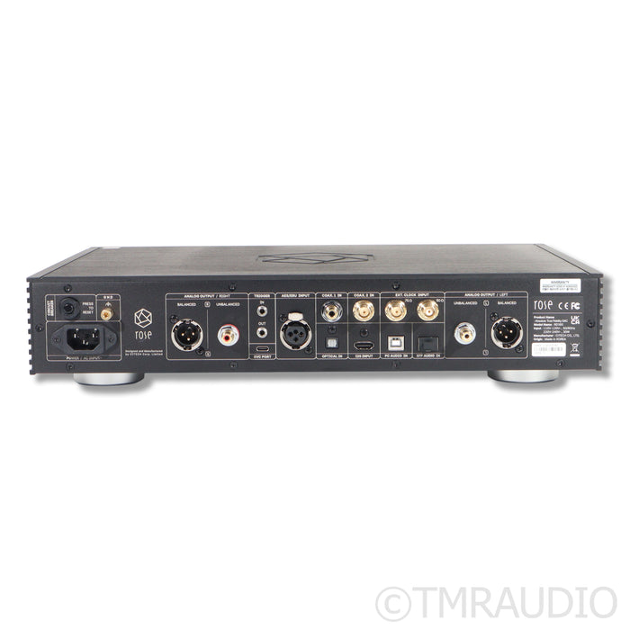 HiFi Rose RD160 DAC