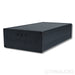Mojo Audio Mystique X DAC; Audience power Chord e