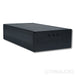Mojo Audio Mystique X DAC; Audience power Chord e