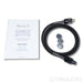 Mojo Audio Mystique X DAC; Audience power Chord e