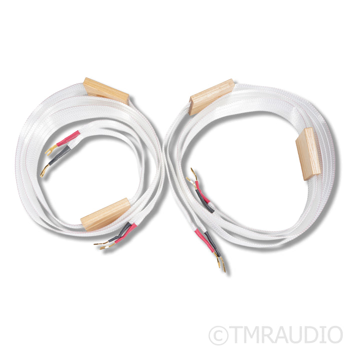 Nordost Valhalla 2 Speaker Cables; 2.5m