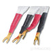 Nordost Valhalla 2 Speaker Cables; 2.5m