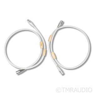 Nordost Valhalla 2 XLR Cables; 1m