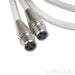 Nordost Valhalla 2 XLR Cables; 1m