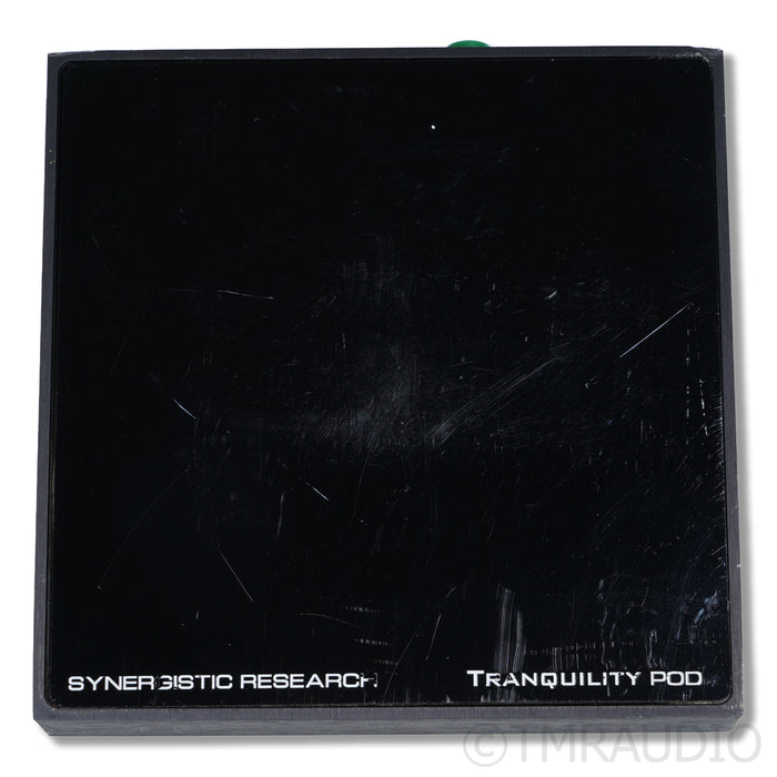 Synergistic Research Tranquility POD