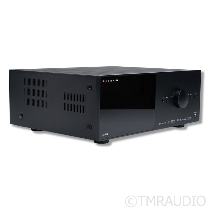Anthem AVM 70 15.2-Channel A/V Processor