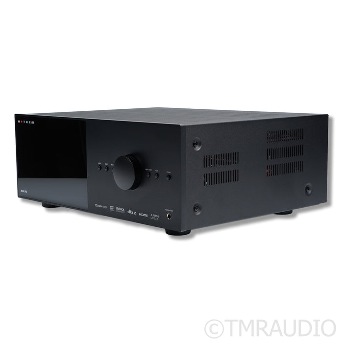 Anthem AVM 70 15.2-Channel A/V Processor
