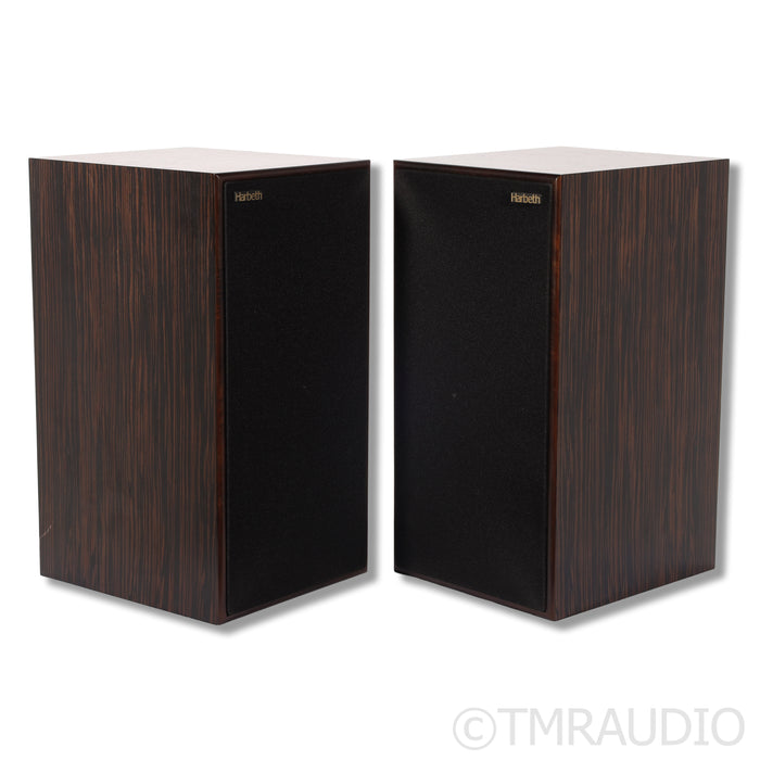 Harbeth Compact 7ES-3 35th Anniversary Bookshelf Speakers