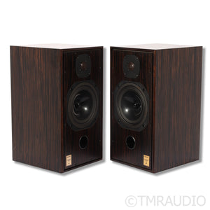 Harbeth Compact 7ES-3 35th Anniversary Bookshelf Speakers