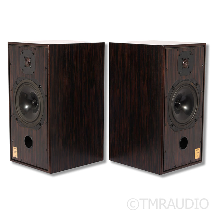 Harbeth Compact 7ES-3 35th Anniversary Bookshelf Speakers