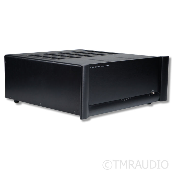 Anthem Statement A5 5-Channel Power Amplifier