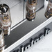 McIntosh MHA200 Tube Headphone Amplifier