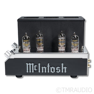 McIntosh MHA200 Tube Headphone Amplifier