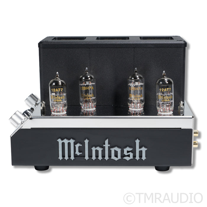 McIntosh MHA200 Tube Headphone Amplifier
