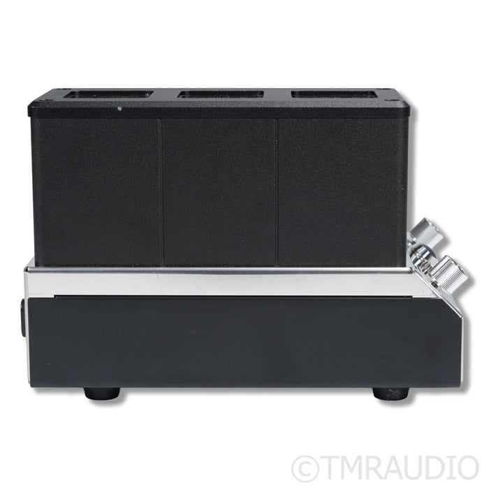 McIntosh MHA200 Tube Headphone Amplifier