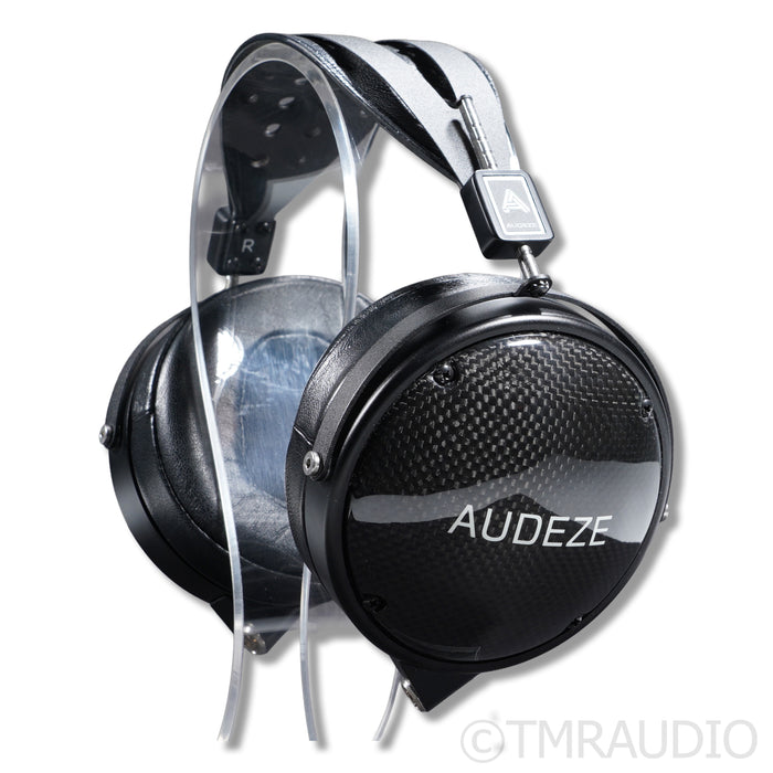 Audeze LCD-XC Closed-Back Planar Magnetic Headphones