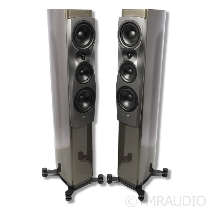 Dynaudio Confidence 30 Floorstanding Speakers
