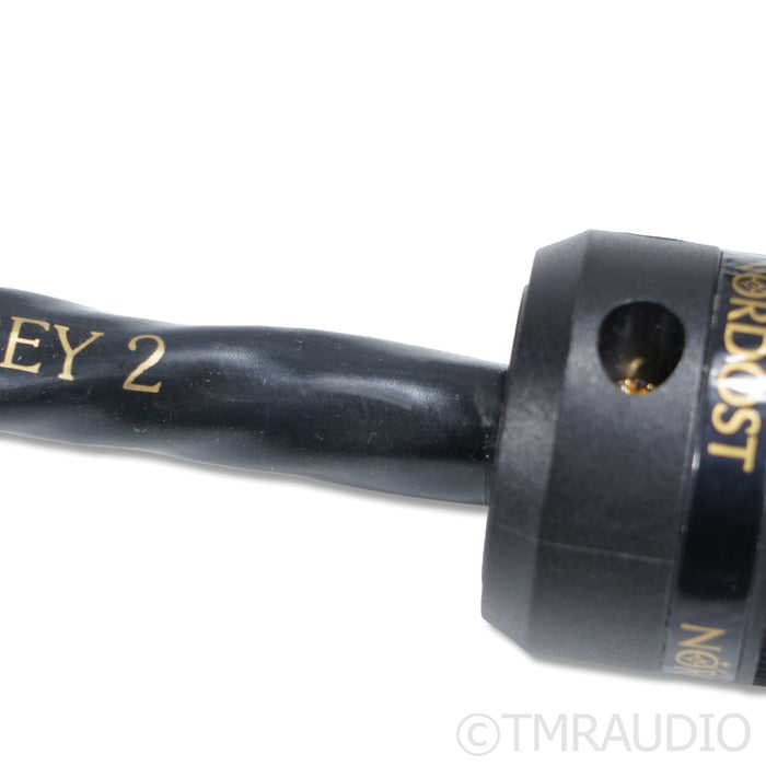 Nordost Frey 2 Power Cable; 2m