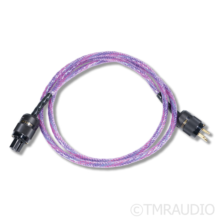 Nordost Frey 2 Power Cable; 2m