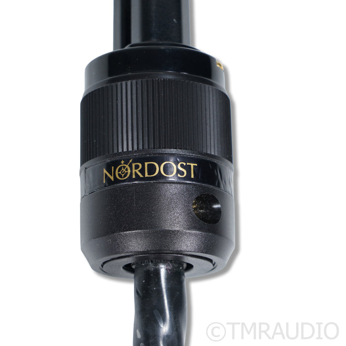 Nordost Frey 2 Power Cable; 2m