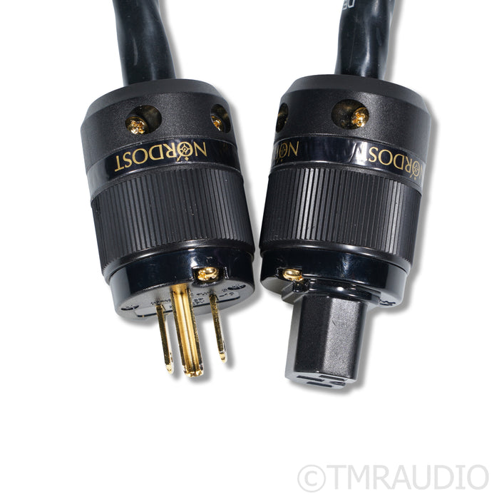 Nordost Frey 2 Power Cable; 2m