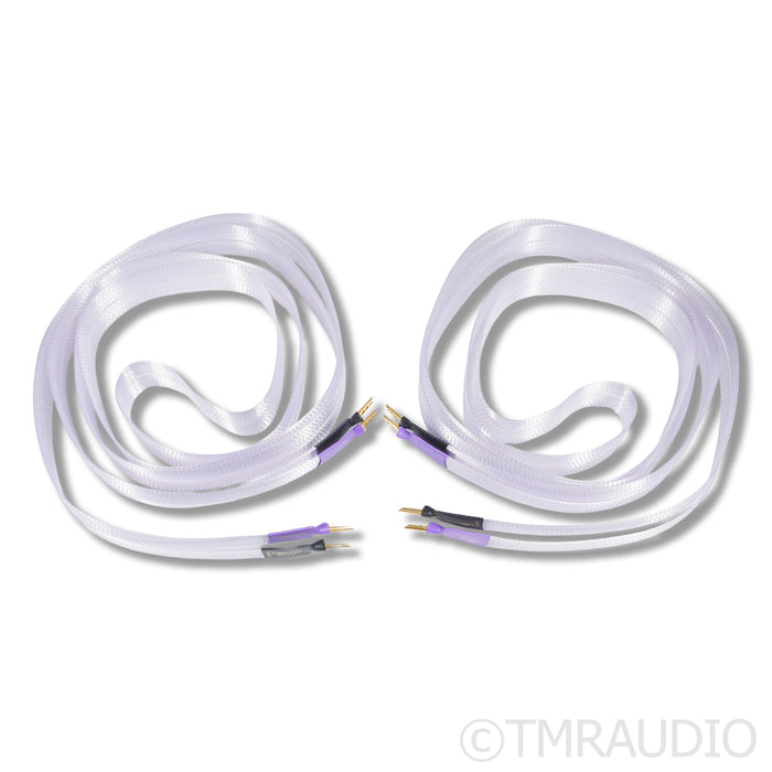 Nordost Frey 2 Speaker Cables; 3m