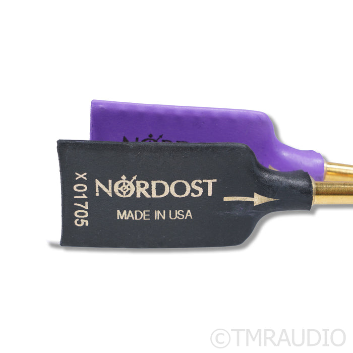 Nordost Frey 2 Speaker Cables; 3m