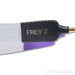 Nordost Frey 2 Speaker Cables; 3m