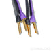Nordost Frey 2 Speaker Cables; 3m
