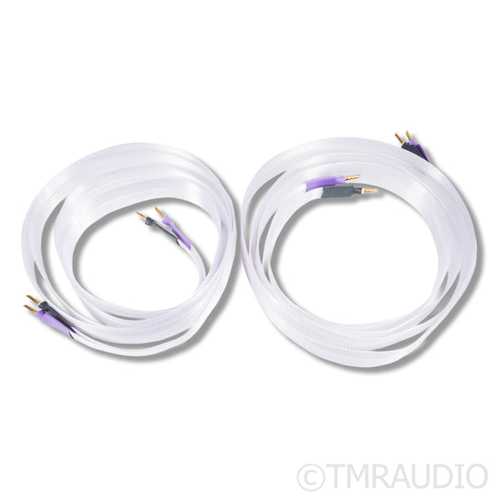 Nordost Frey 2 Speaker Cables; 2.5m
