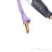 Nordost Frey 2 Speaker Cables; 2.5m