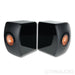 KEF LS50 Bookshelf Speakers