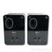 KEF LS50 Bookshelf Speakers