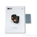 KEF LS50 Bookshelf Speakers