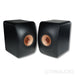 KEF LS50 Meta Bookshelf Speakers
