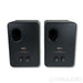 KEF LS50 Meta Bookshelf Speakers