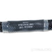 Tara Labs RSC Prime M1 Bi-Wire Speaker Cables; 8ft