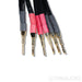 Tara Labs RSC Prime M1 Bi-Wire Speaker Cables; 8ft