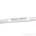 Shunyata Research Constellation Series Aries RCA Cables; 1m