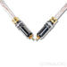 Shunyata Research Constellation Series Aries RCA Cables; 1m