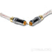 Shunyata Research Constellation Series Aries RCA Cables; 1m
