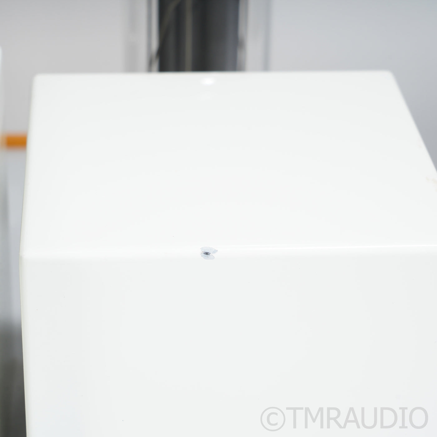 Line Magnetic LM-518IA Tube Integrated Amplifier — The Music Room