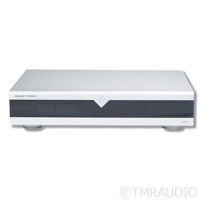 Gustard X26 III DAC