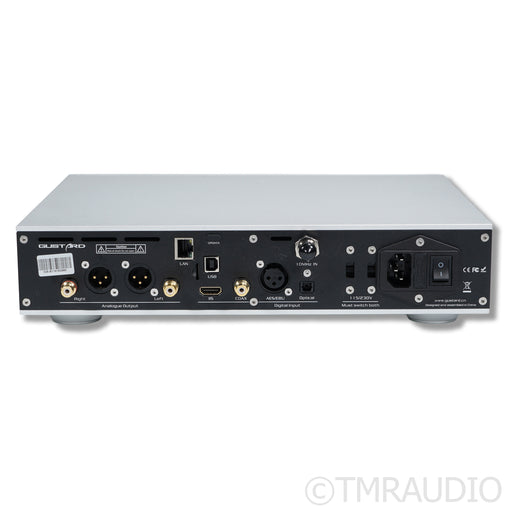 Gustard X26 III DAC