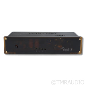MHDT Lab Orchid Hybrid DAC; Upgraded Western Electric 396A Tube