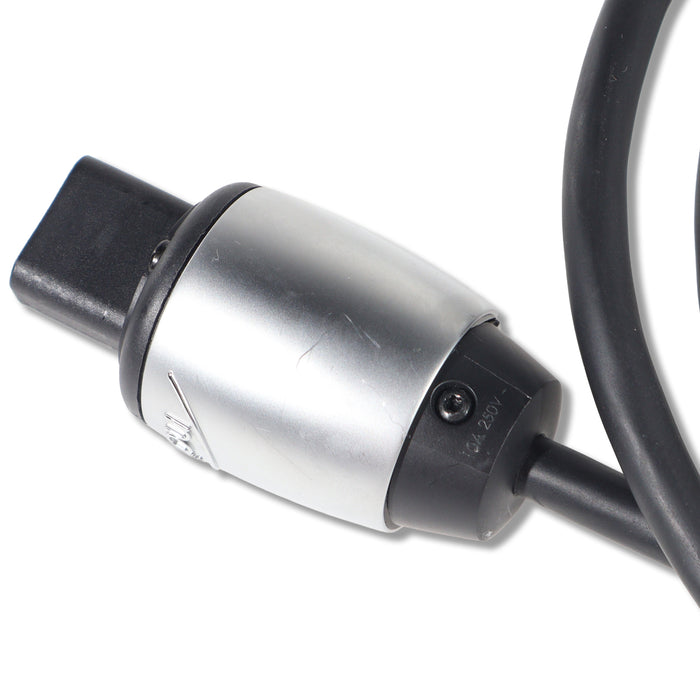 Naim Power-Line Power Cable; 2m