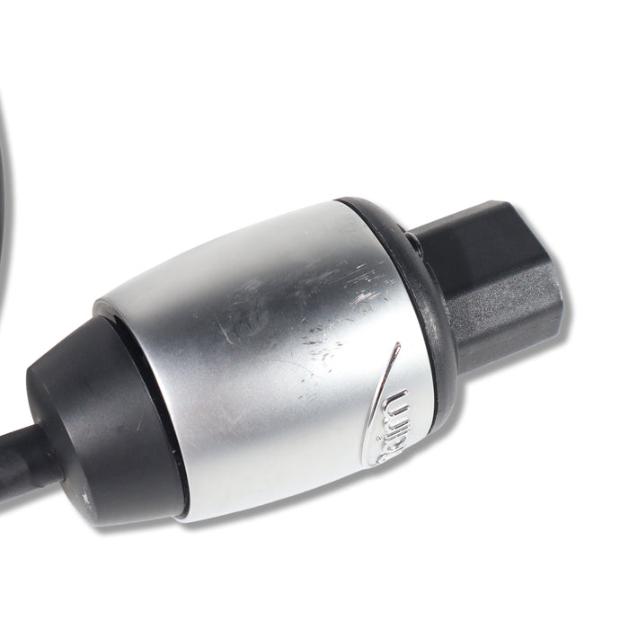 Naim Power-Line Power Cable; 2m